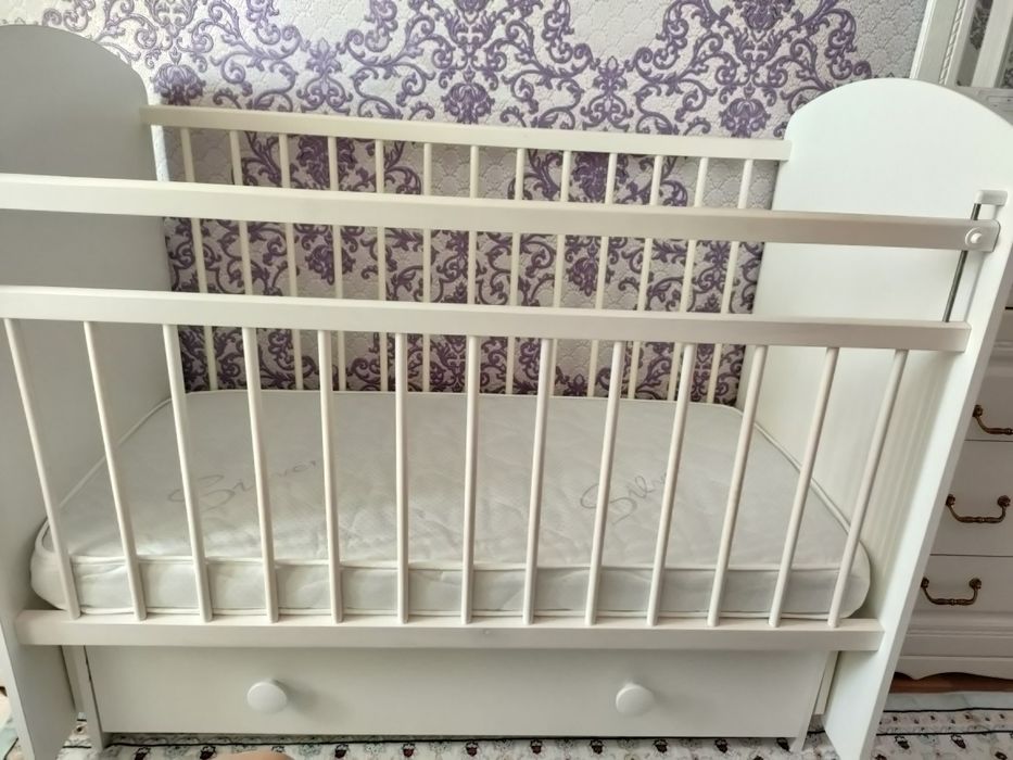 Детская кровать  срочно