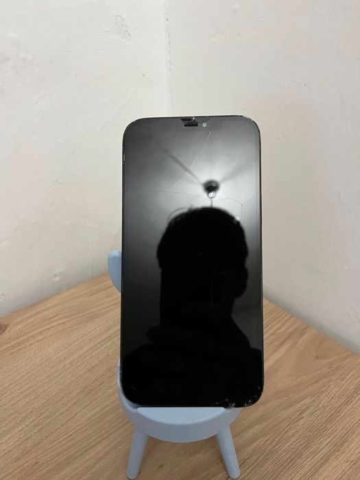 iPhone 12 Pro Max обмен бар
