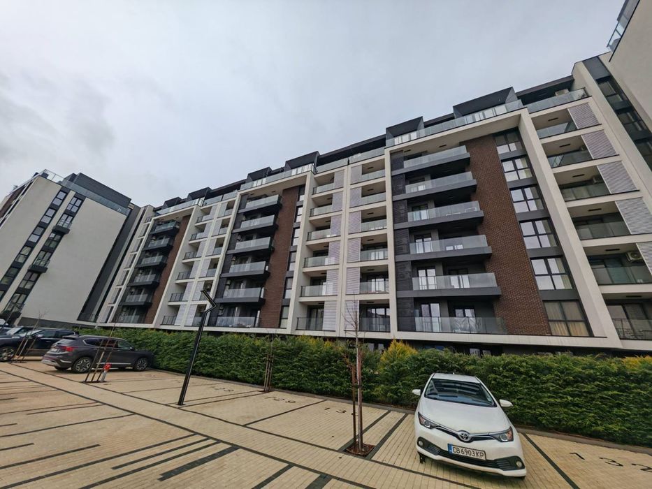 Тристаен апартамент в нова сграда с АКТ 16 в кв.Хоризонт!