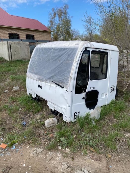 Продам MAN L2000