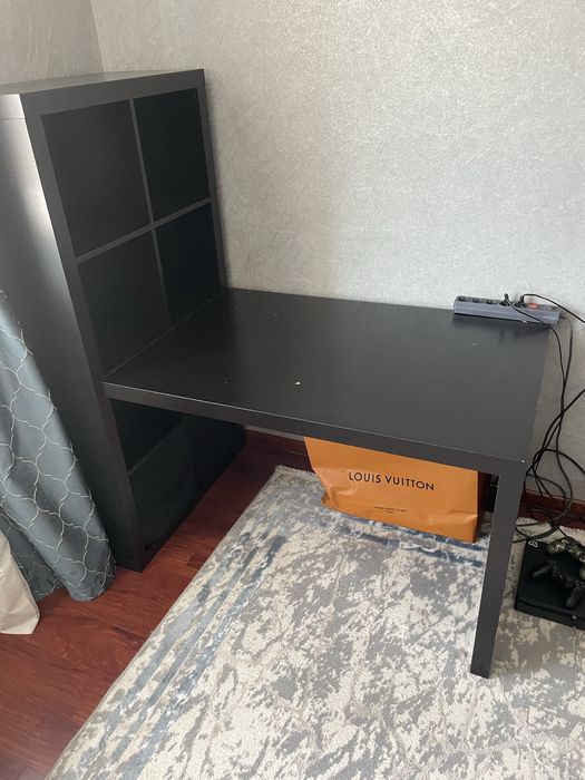Стол  IKEA письменный б/у