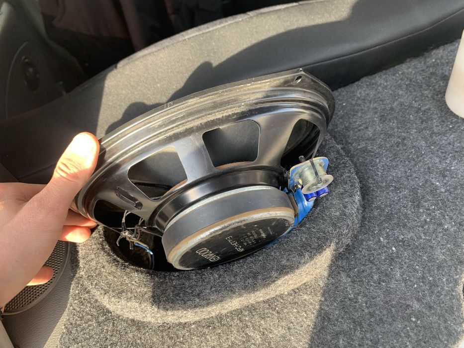 Kenwood  калонка сотилади холати зур якинда чиска килдим