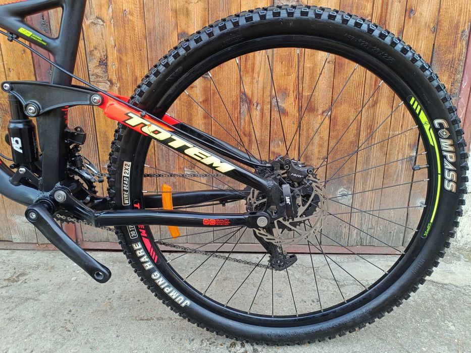 5% КОЛЕДНА ОТСТЪПКА 2024 Totem Steward 29