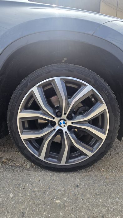 Roti Bmw x1 f 48