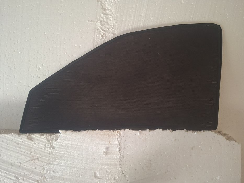 Шторка приора ваз 2110