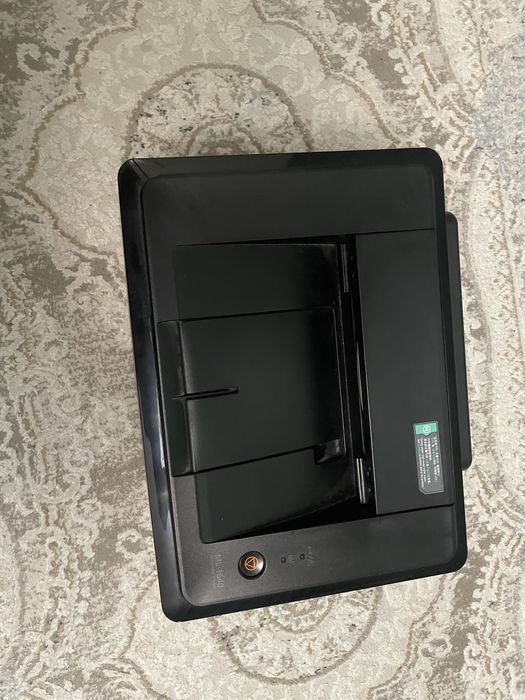 Принтер самсунг в рабочим состояние