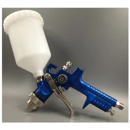 Краскопульт пневматический VOYLET H-827 1.4 мм, 1.7 мм, 2 мм.