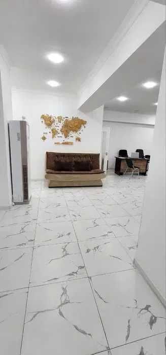 Продается 4 комн. квартира Акай сити, 117м2