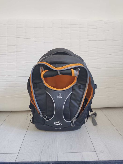 Rucsac caini Kurgo G-Train