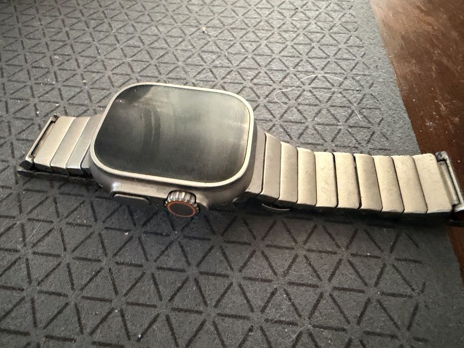Apple Watch Ultra 1 49mm