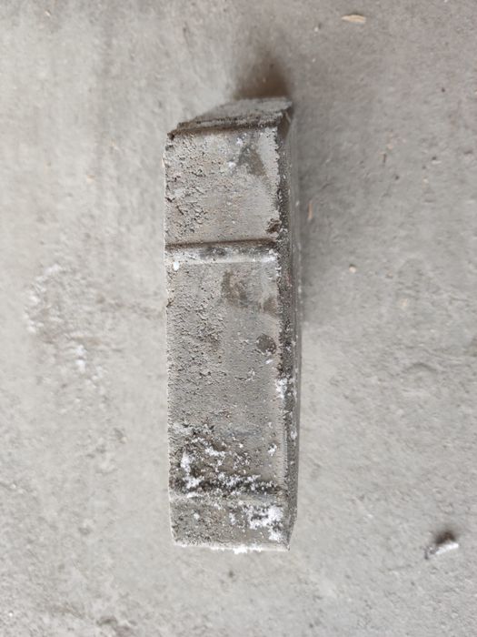 Vand pavele 200 metri