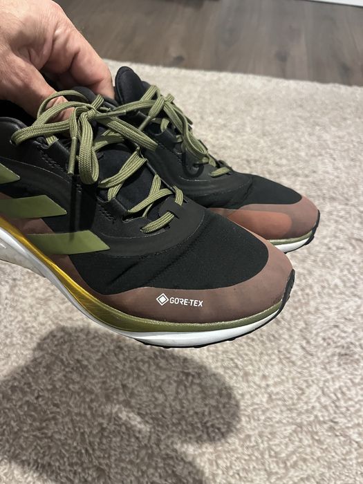 Adidas Supernova 3 GTX-оригинални мъжки маратонки
