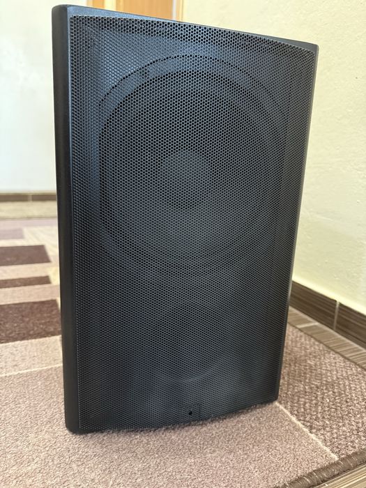 Canton AS-22 8” Subwoofer