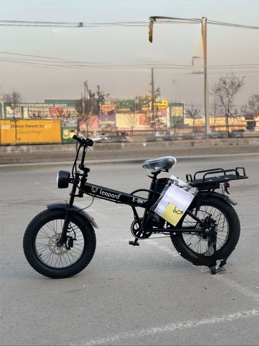 Аренда велосипедов