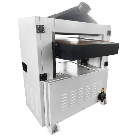 Станок рейсмусовый DELTAMACHINERY DWT-104H