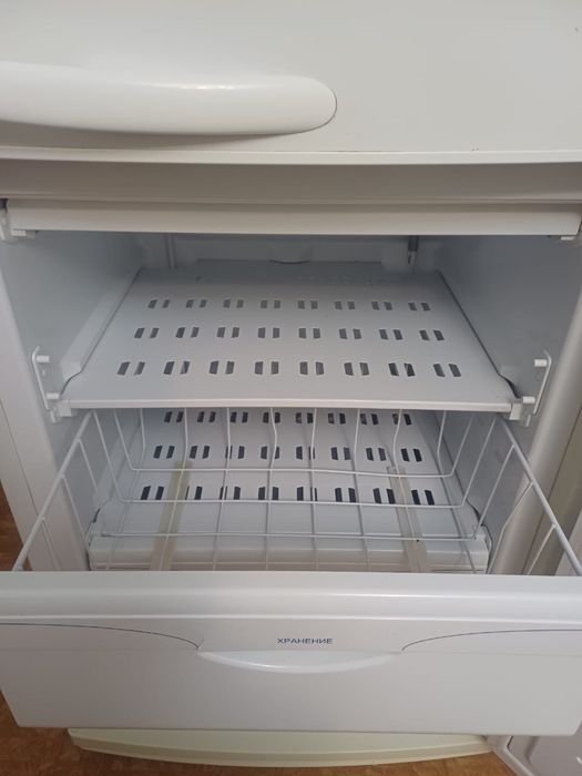 Холодильник атлант