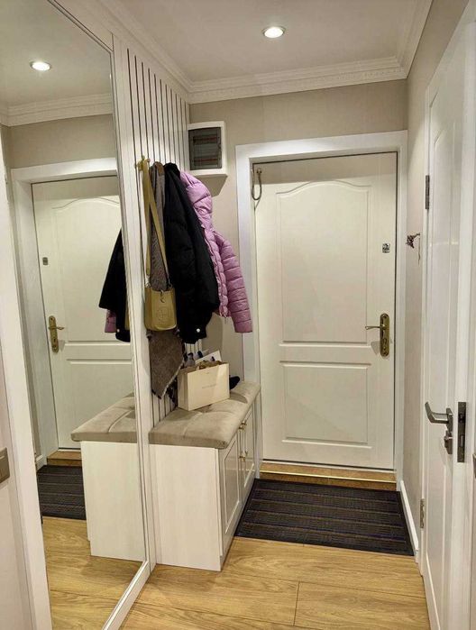 ЖК Green House ! Сдается квартира на Сергелийском р-не Сергели метро