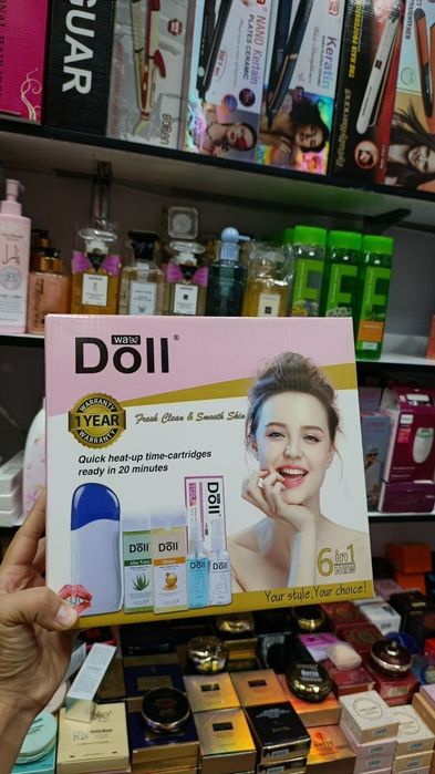 Depilatsa Nabor orginal