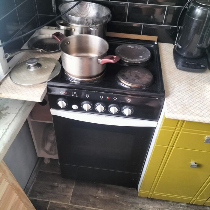 Плита,духовка,отл состояние