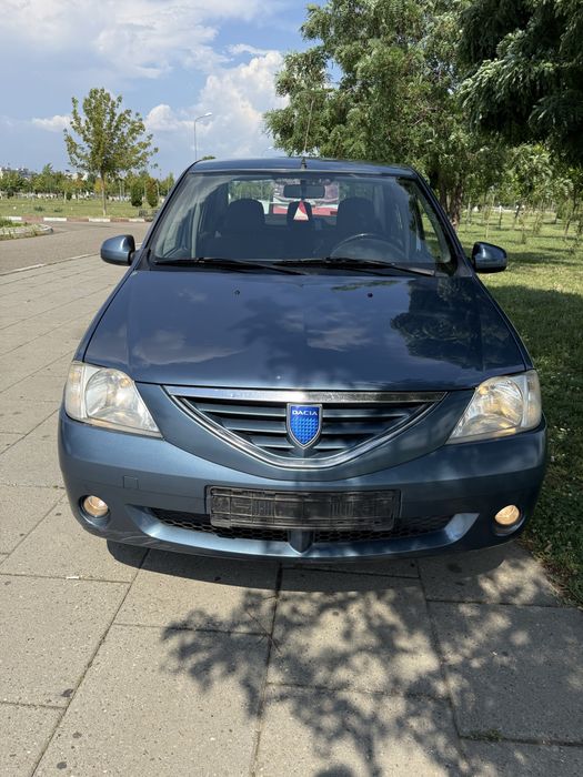 Dacia Logan LAUREATE 1.6 16 V 105 cp