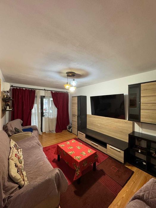 Apartament 3 camere decomandat de închiriat – Str. Spania, Craiova