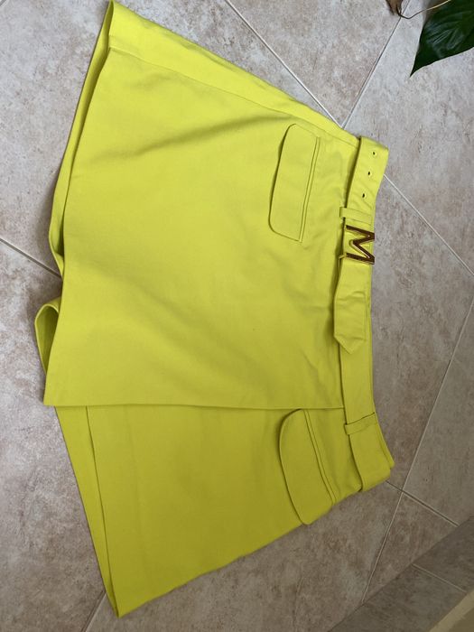 Елегантни и удобни поли-панталони MOHITO