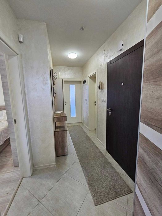 Продава се Тристаен апартамент в Пловдив, Беломорски - 104 кв.м за 1972 €/кв.м - Снимка #5