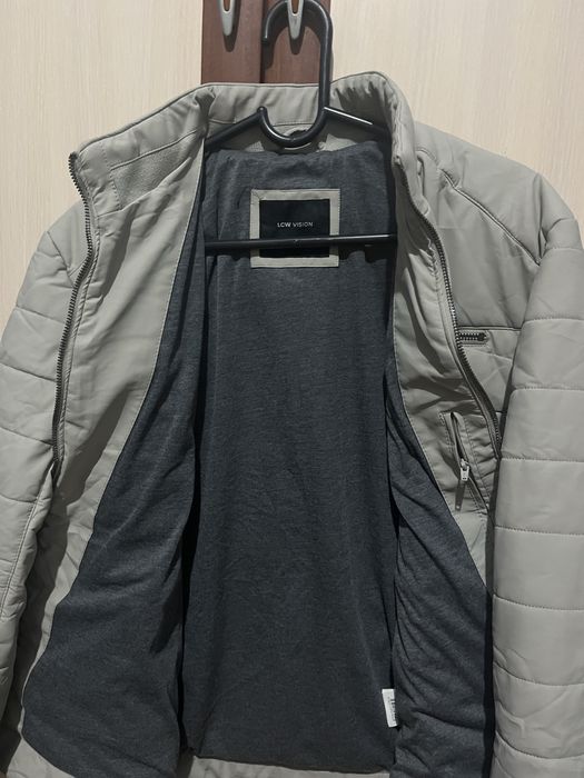 Жужская новый куртка