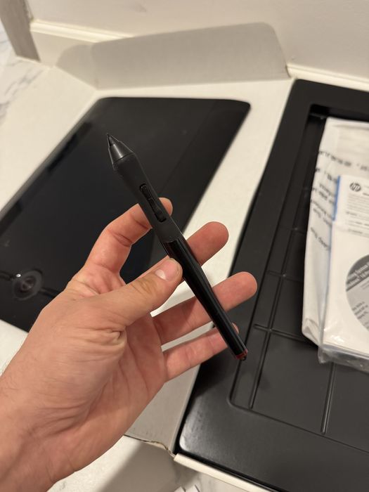 Tableta grafica Art Master IV 0906 9x6 inch cu pen utilizat