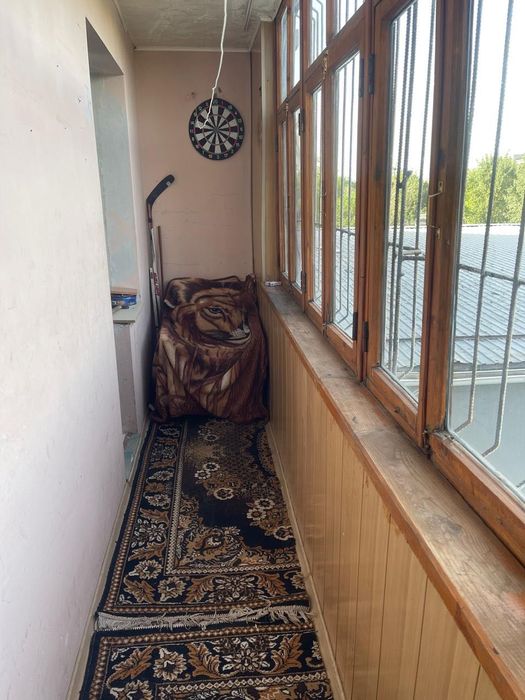 Продам 3 комнатную квартиру