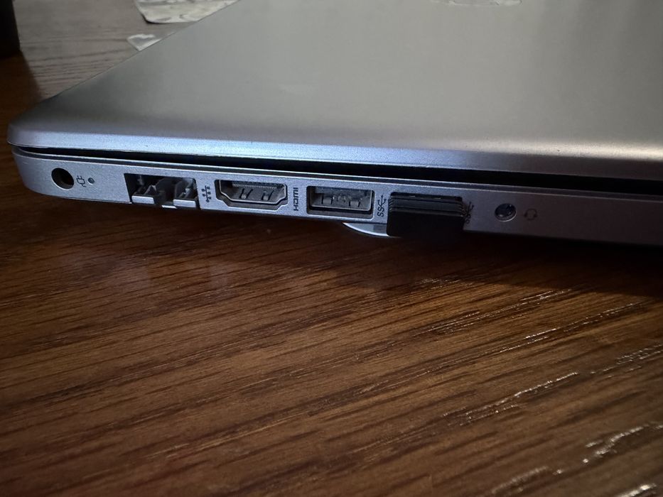 HP 255 G7 – 12GB RAM, Ryzen 3, Лицензиран Win 11