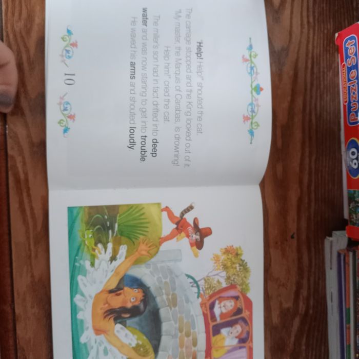 Cărți în engleza pt copii