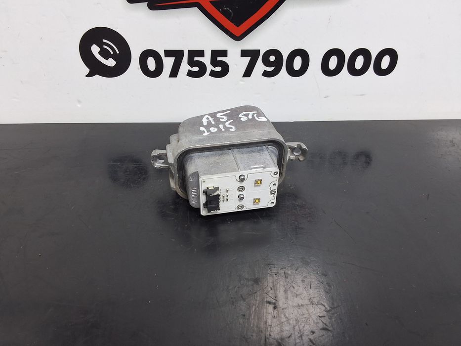 modul drl audi a5 facelift (2012-2016) 2.0 motorina 2015