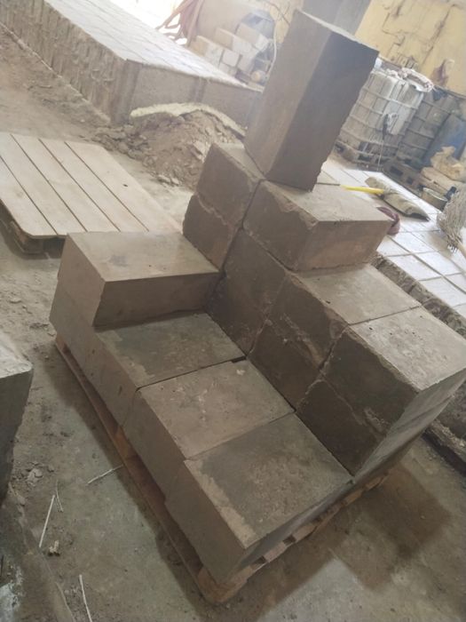 Пеноблок есть Рассрочка