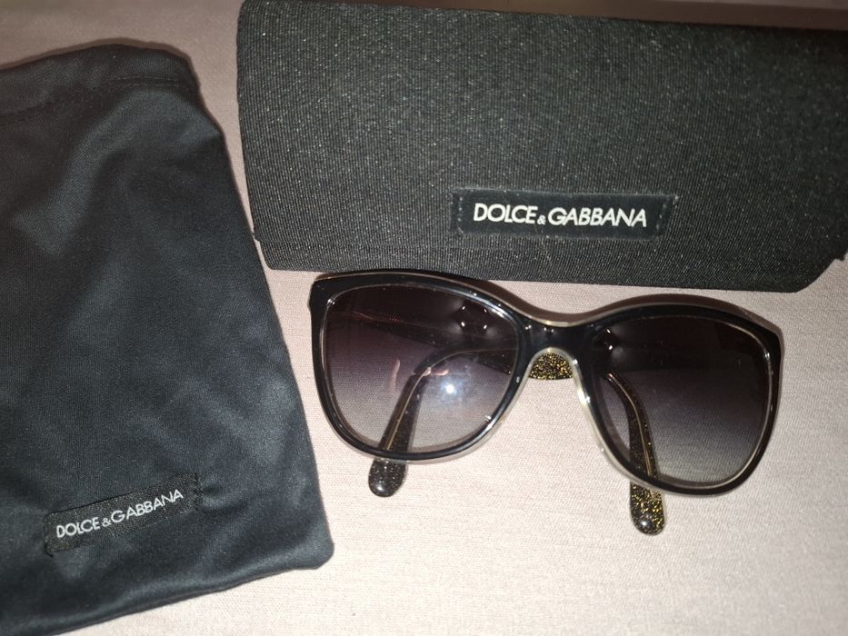Dolce&Gabbana оригинални слънчеви очила