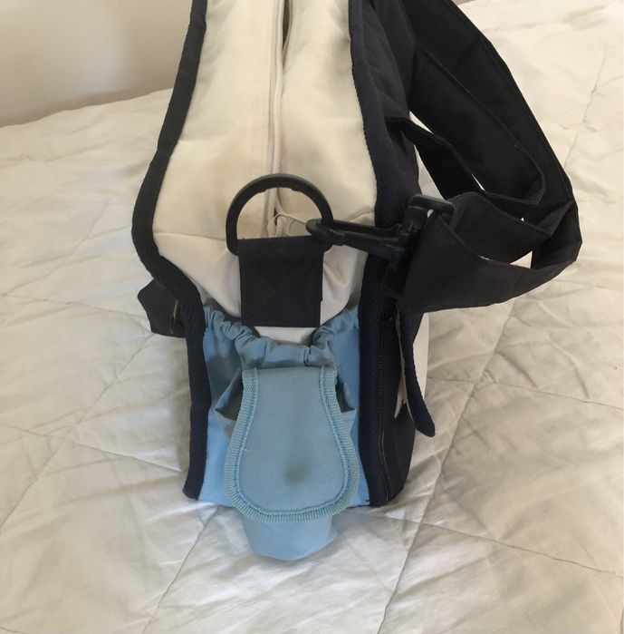 Geanta pentru copii Penaten