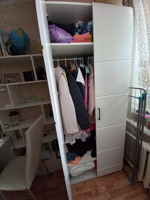 Шкаф Россия, новый