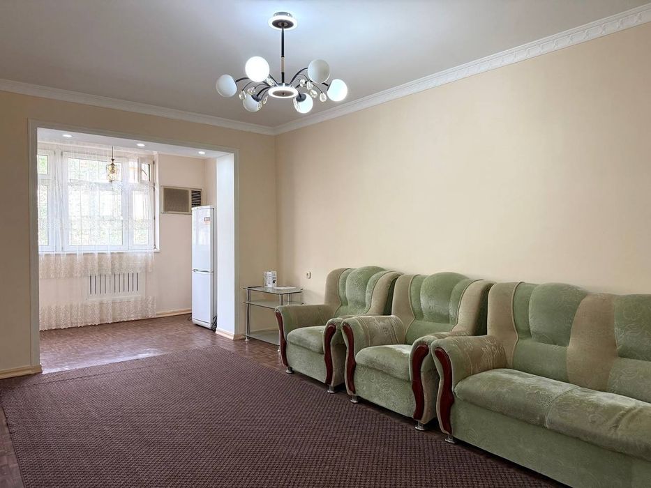 Продаётся 3/3/4 Асалобад1,77 серия , Ипотека есть