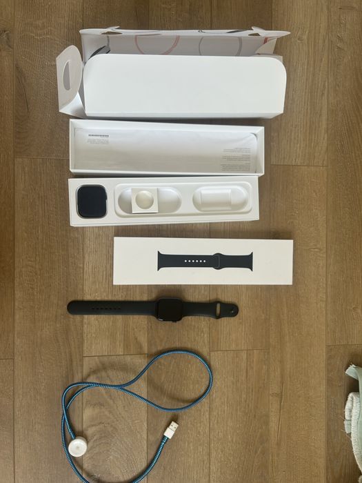 Apple watch 4 series 44mm