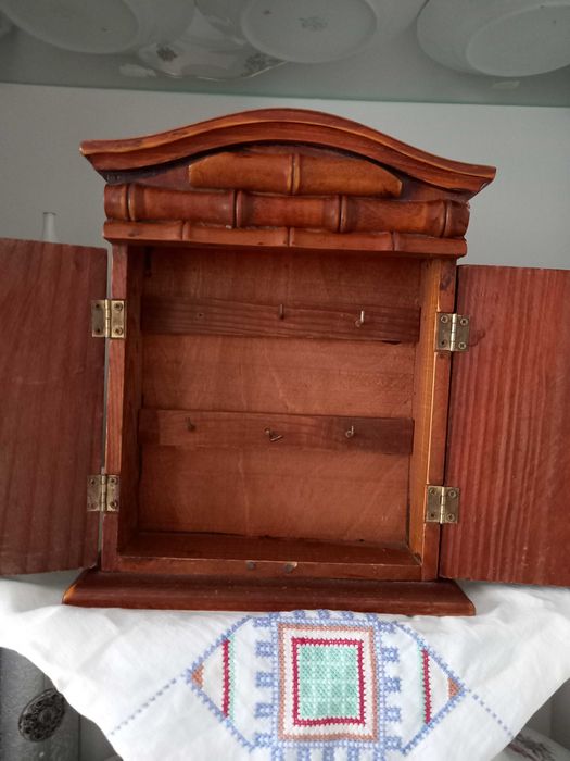 Шкафчик для ключей