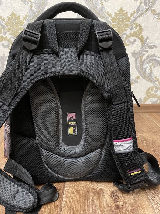 Рюкзак школьный