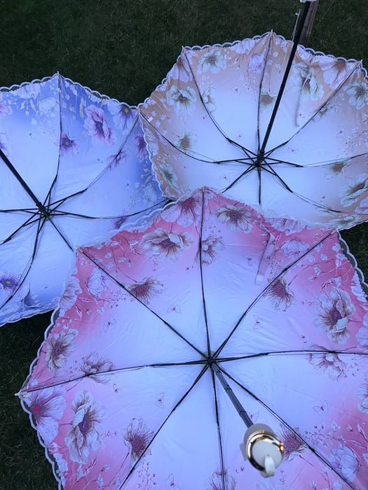 Ayollar uchun Zontik