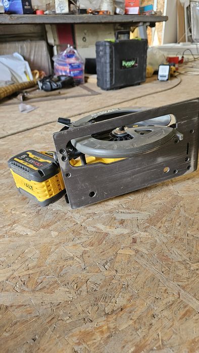 Dewalt dcs 578, dcd 799