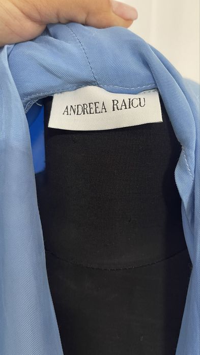 Rochie Andreea Raicu