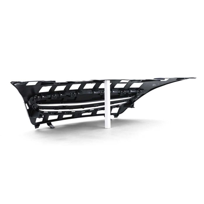 Grila sport tuning fara emblema Opel Astra J GTC (3 usi) NOU