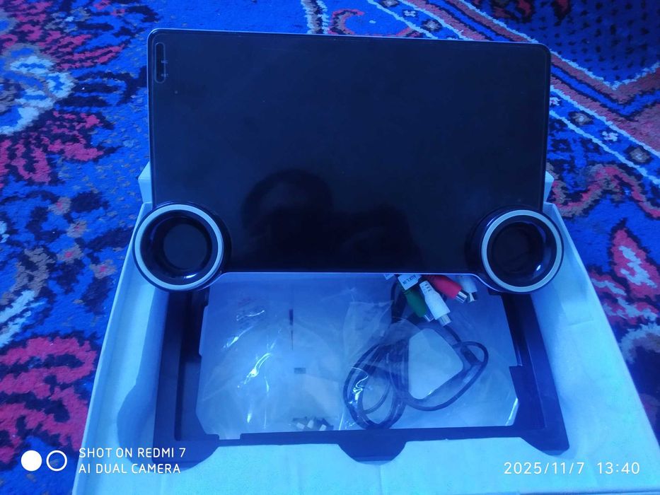 Diamond monitor mashinaga