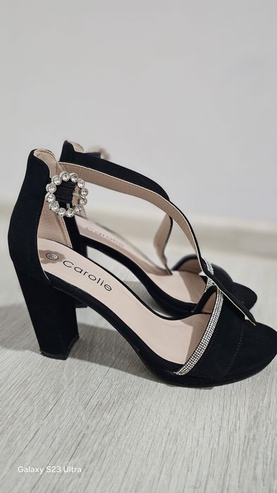 Sandale Carolie nr 38
