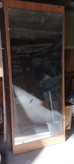 Продам зеркала настенные