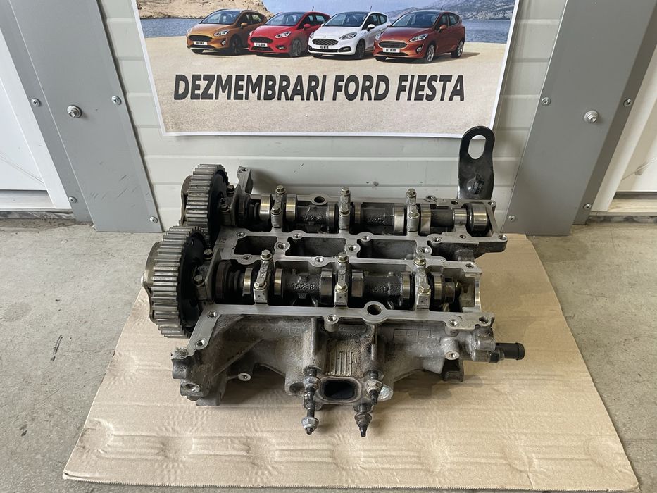 Chiulasa Ford 1.0 EcoBoost