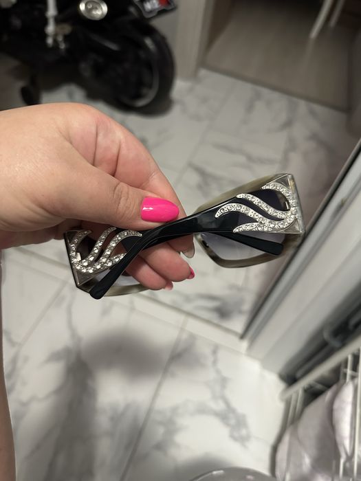 Дамски слънчеви очила